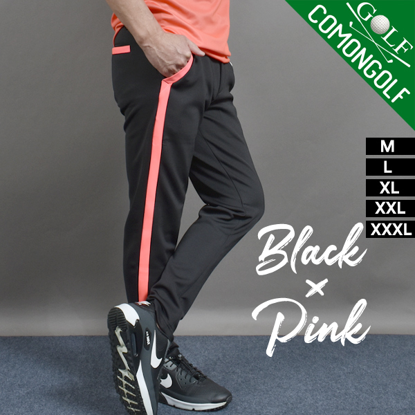 COMONGOLF（コモンゴルフ） ゴルフウエア 秋冬 パンツ ゴルフパンツ