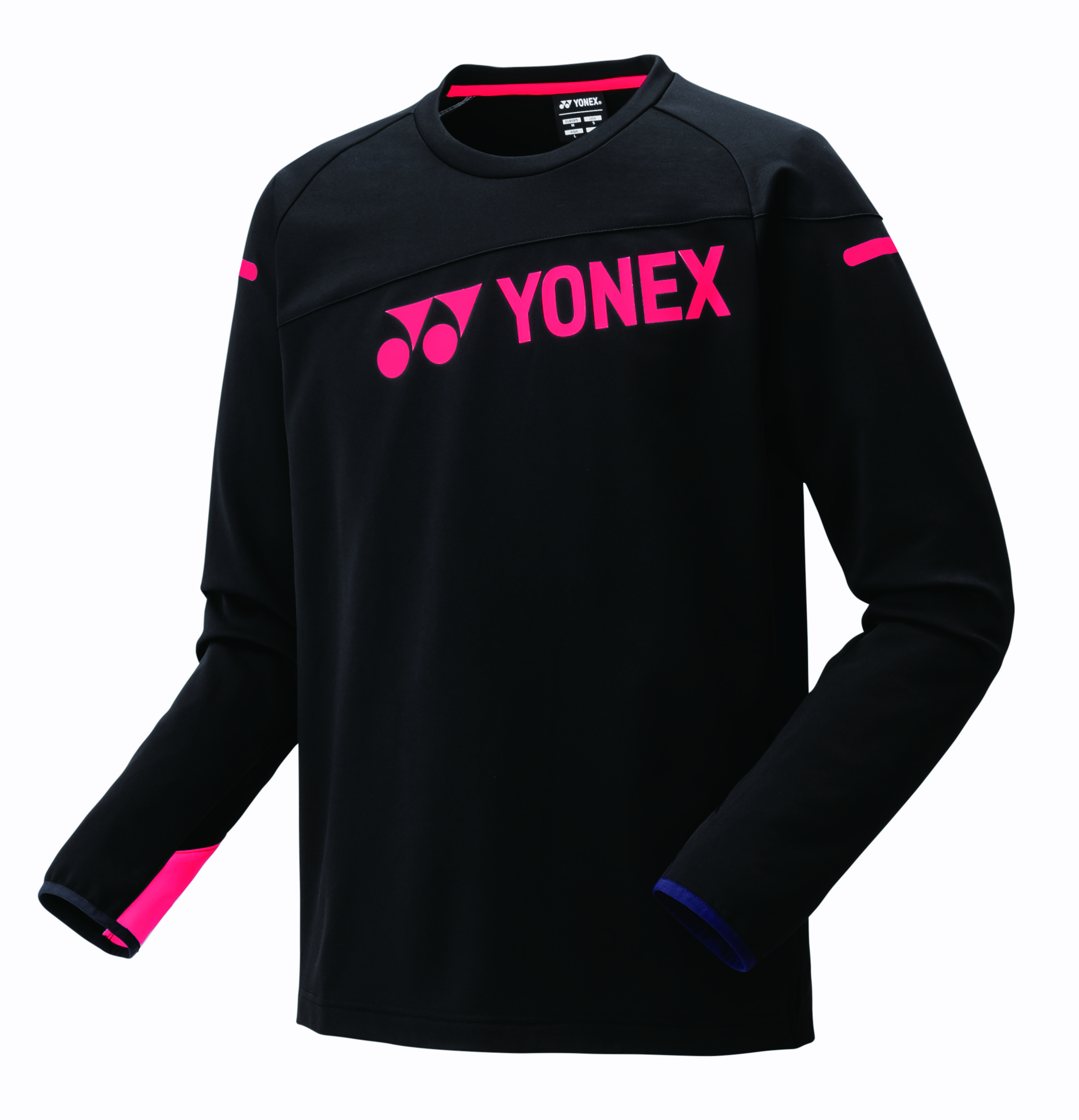 YONEX（ヨネックス） 【送料無料】ユニライトトレーナー フィット