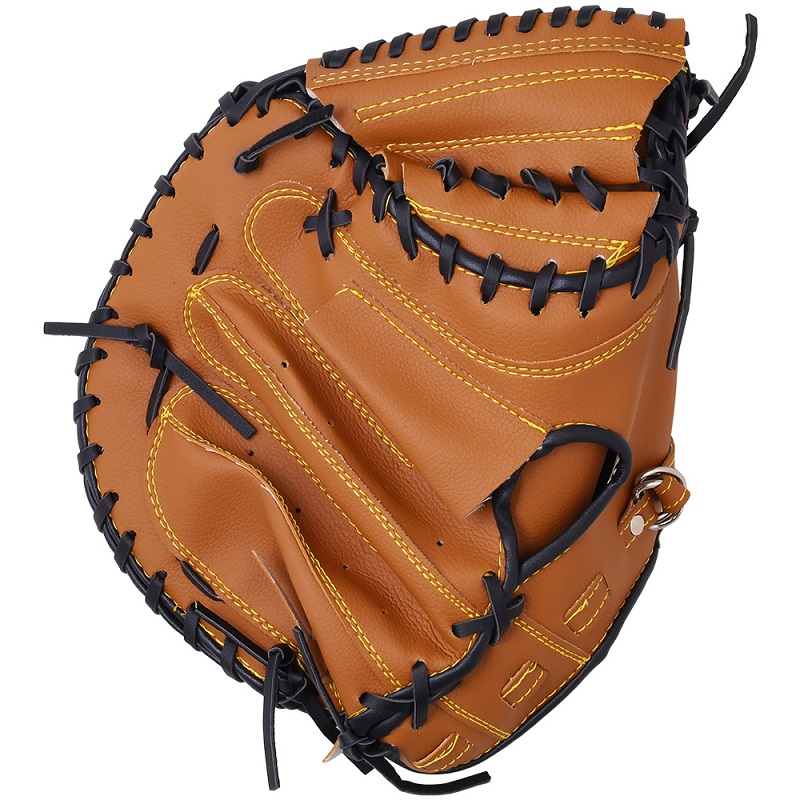軟式グローブ キャッチャーミット 軟式 少年 キャッチャーグローブ
