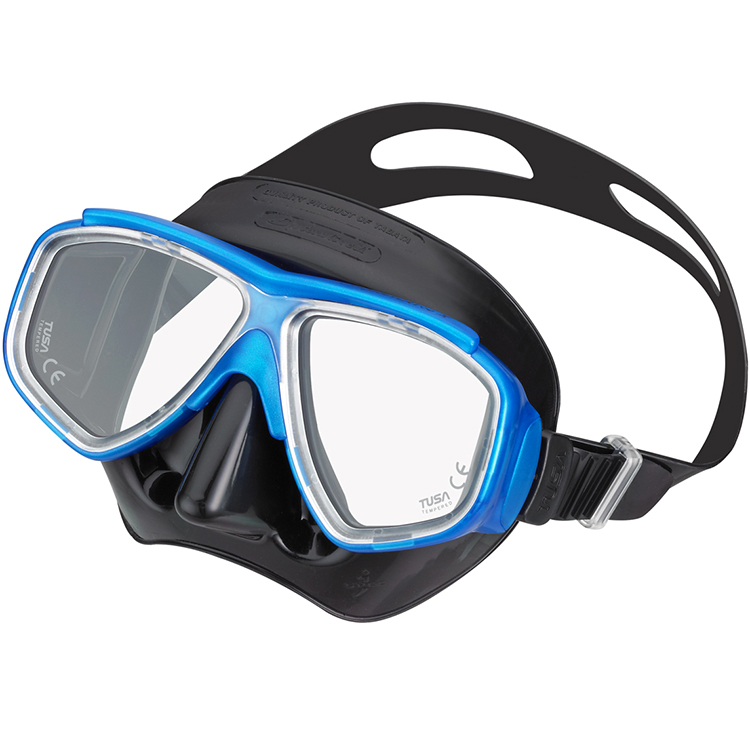 TUSA TUSA(ツサ) M7500 Splendive II スプレンダイブ2 ダイビング