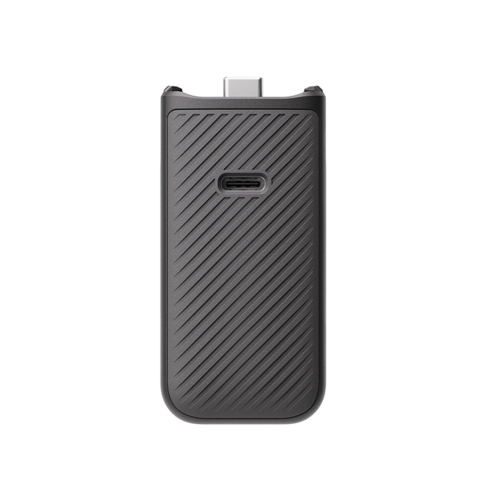 DJI DJI Osmo Pocket 3 バッテリーハンドル アクションカメラ ビデオ
