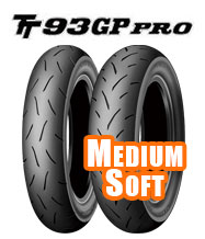 DUNLOP（ダンロップ） [前後セット] 新品 Q5A 110/70R17 140/70R17