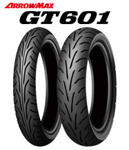DUNLOP（ダンロップ） [前後セット] 新品 GT601 110/70-17 150/70-17