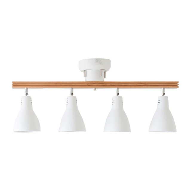 MODERN DECO（モダンデコ） シーリングライト 照明 本体のみ 照明器具