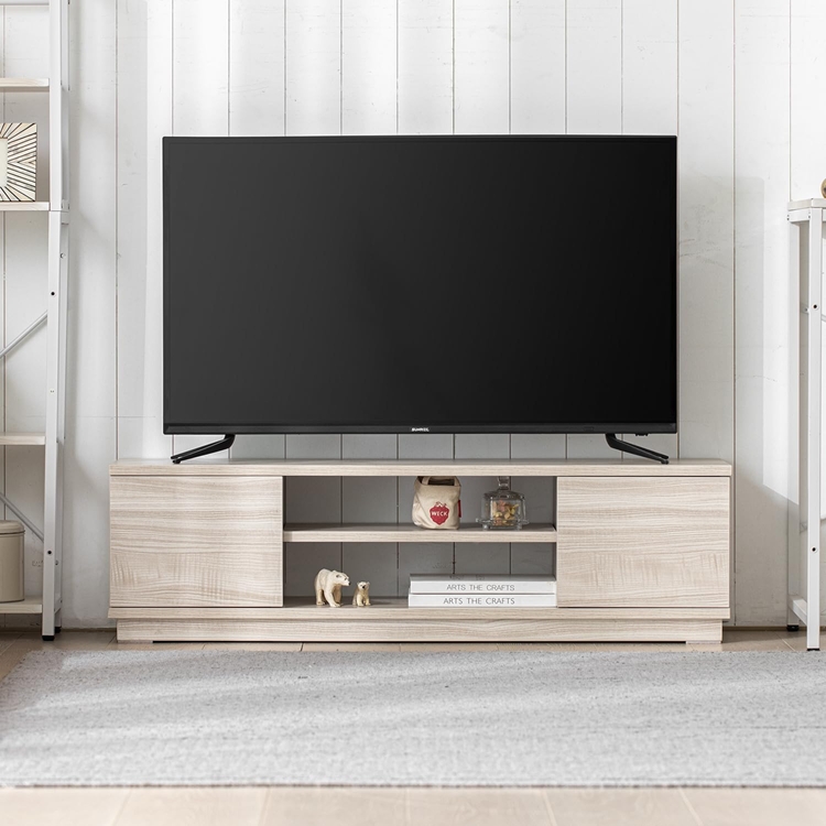 MODERN DECO（モダンデコ） テレビ台 ローボード テレビボード 100cm