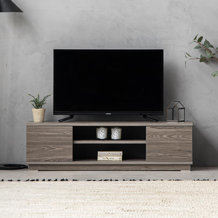 MODERN DECO（モダンデコ） テレビ台 ローボード テレビボード 100cm