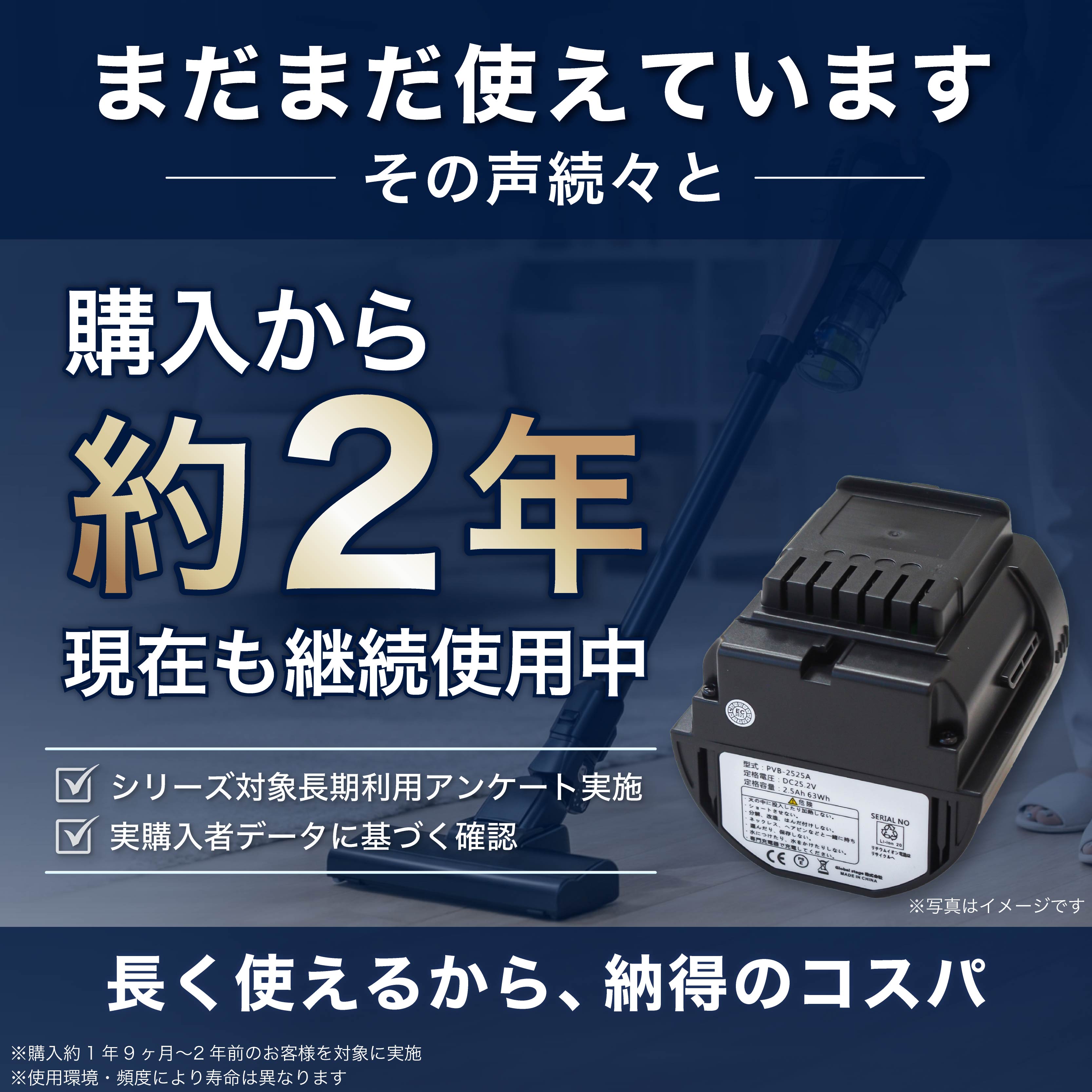 コードレス掃除機日立pv-bhl5000jのおすすめ人気商品一覧 通販 - Yahoo