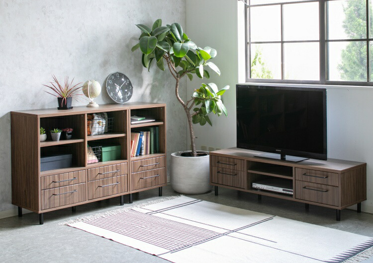 電話台 ルーター収納 おしゃれ ファックス台 棚 ラック スリム