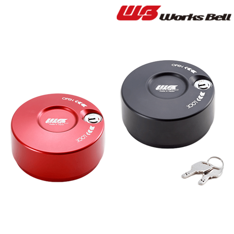 Works Bell（ワークスベル） RAPFIX ラフィックス キーロック システム