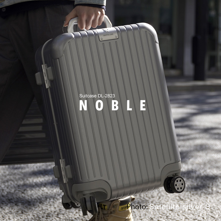 GRIFFIN LAND（グリフィンランド） キャリーケース スーツケース 機内