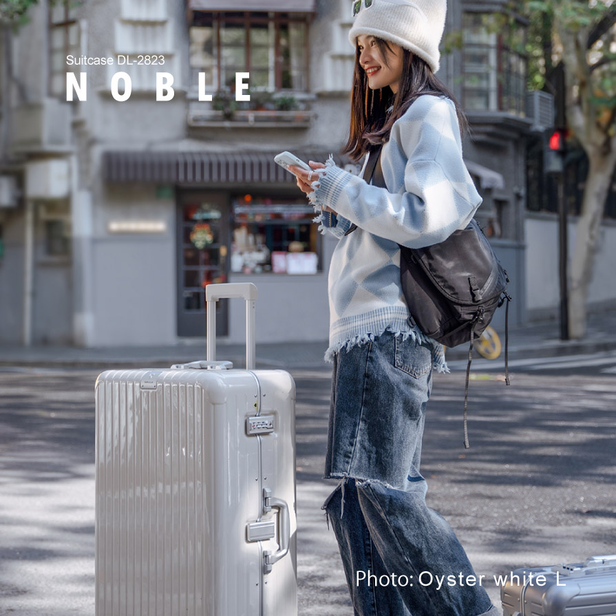 GRIFFIN LAND（グリフィンランド） キャリーケース スーツケース L