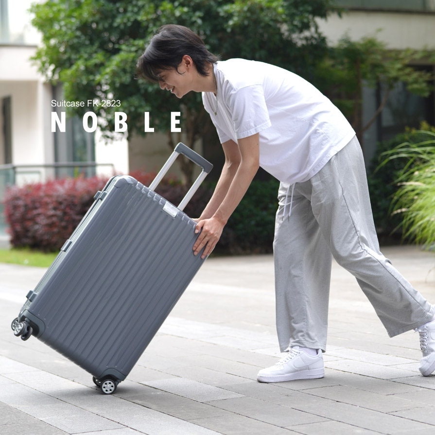 GRIFFIN LAND（グリフィンランド） キャリーケース スーツケース M