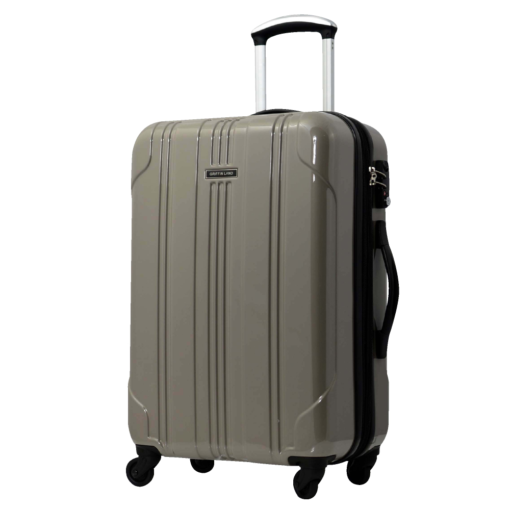 GRIFFIN LAND（グリフィンランド） キャリーケース スーツケース M