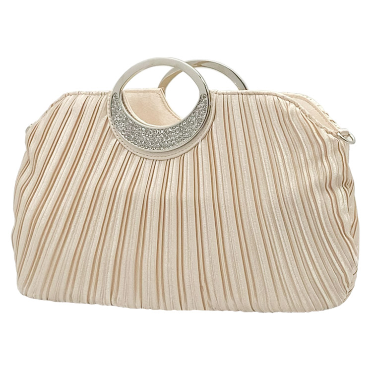 パーティーバッグ 大きめ クラッチバッグ 結婚式 バッグ ハンドバッグ