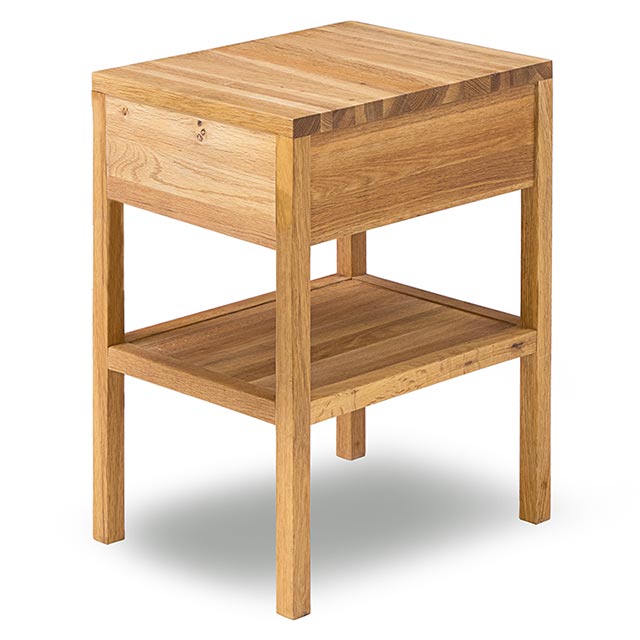 関家具 正規代理店 ナイトテーブル ナイトチェスト ベッドルーム