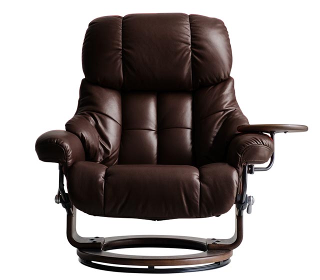 eーcasa（イーカーサ） ソファ ソファー リクライニングソファ 本革 1