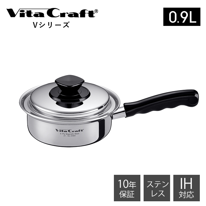 Vita Craft（ビタクラフト） (豪華2大特典) VitaCraft Vシリーズ 片手