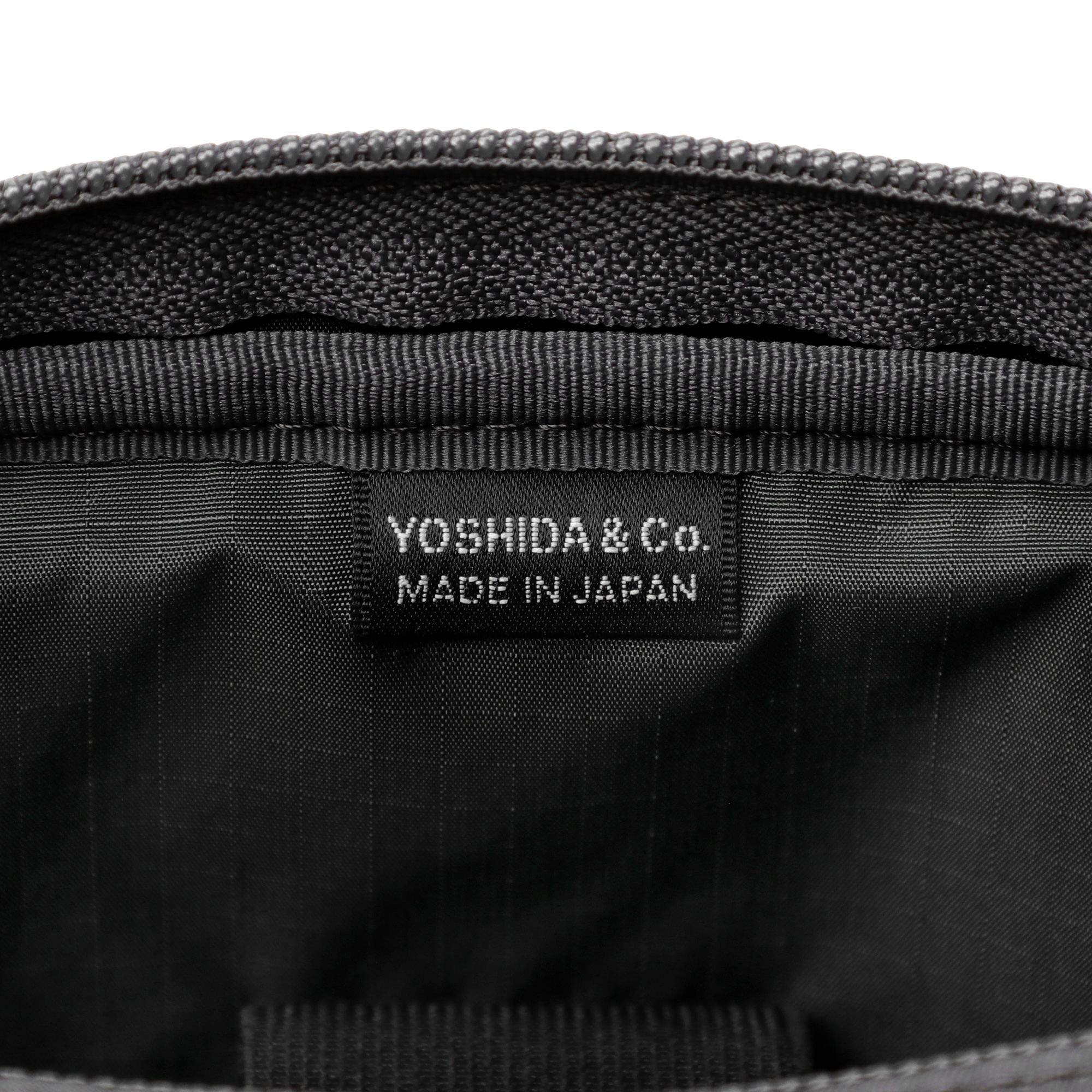 POTR ライド ウエストバッグ 997-26858 ウエストバッグポケット多い 大