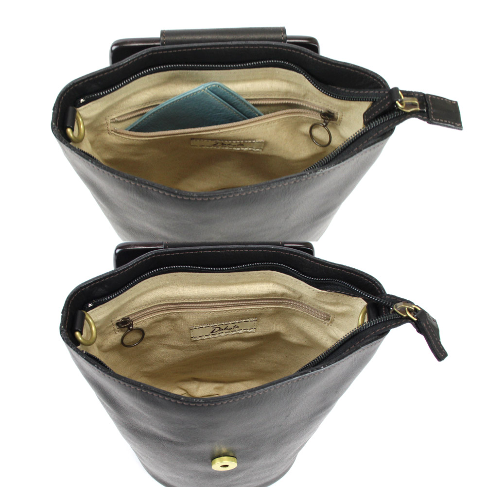 Dakota（ダコタ） ショルダーバッグ 2WAY ショルダー バッグ 斜めがけ