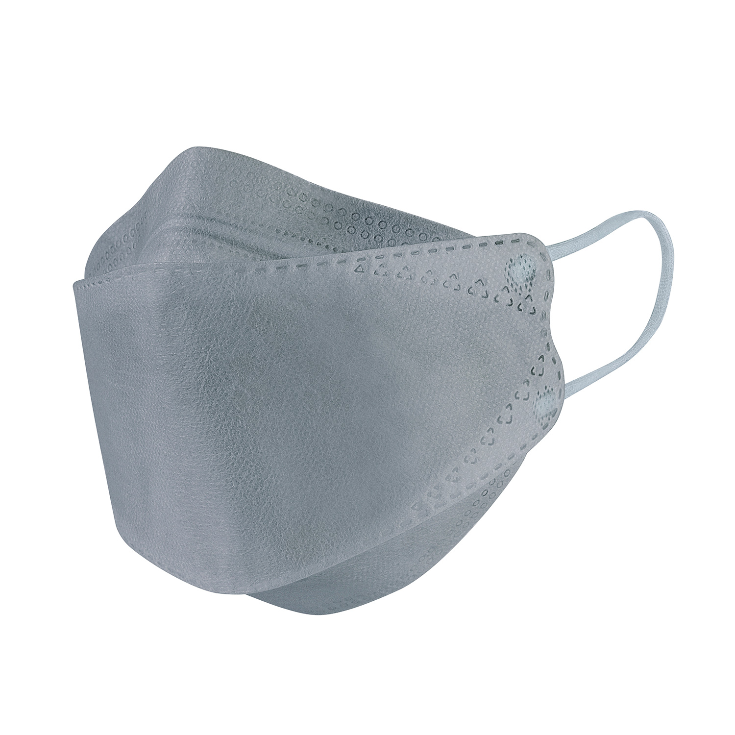 TB399 3D サージカルマスク 3層構造 個包装 40枚入×2箱(80枚) (日本