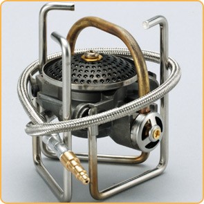 新富士バーナー SOTO ソト MUKAストーブ SOD-371 キャンプ アウトドア