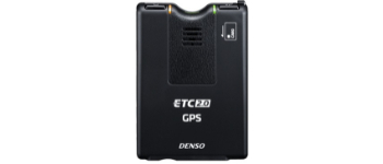 デンソー（DENSO） ETC DIU-A211 業務支援用 単体使用 ETC2.0車載器