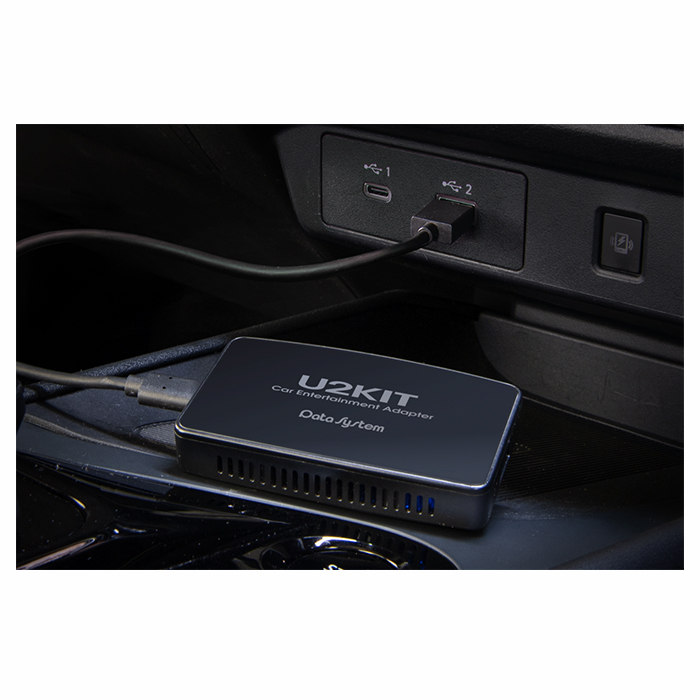 Data System（データシステム） CEA950 カーエンターテイメント