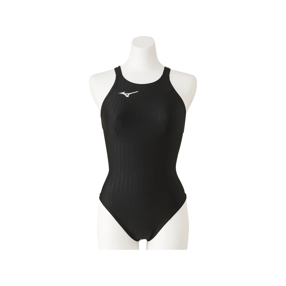 MIZUNO（ミズノ） 競泳水着 ジュニア女子 fina承認 WA承認 ミディアム