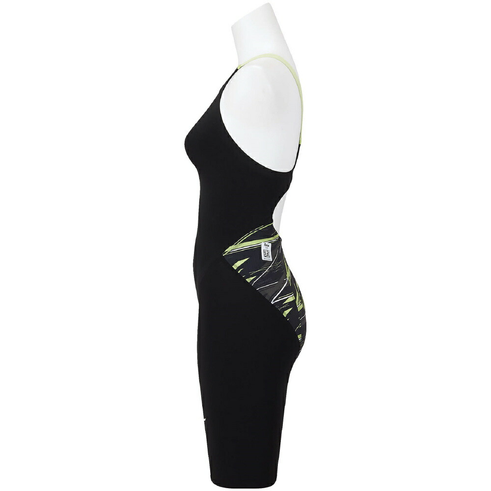 MIZUNO（ミズノ） 競泳水着 レディース GX SONIC NEO AG オール