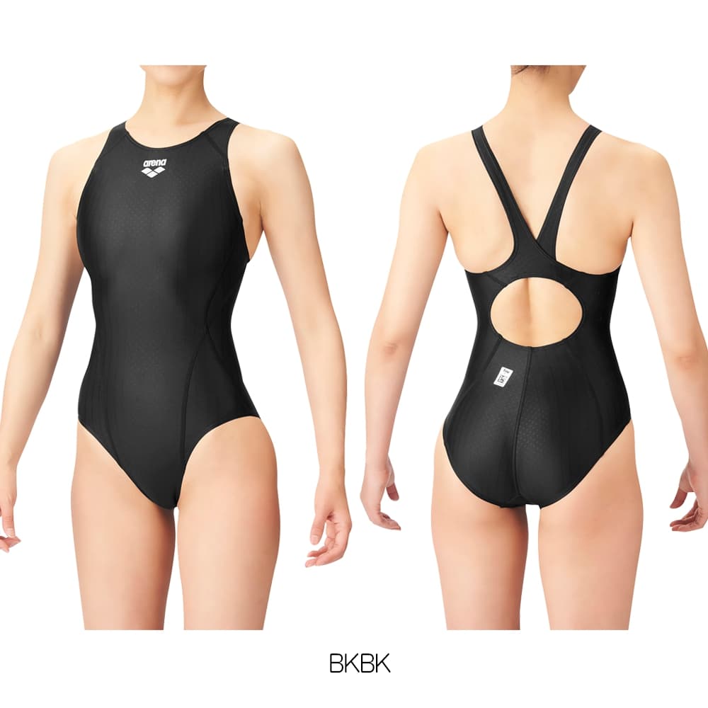 アリーナ（arena） 競泳水着 レディース fina承認 セイフリーバック 着