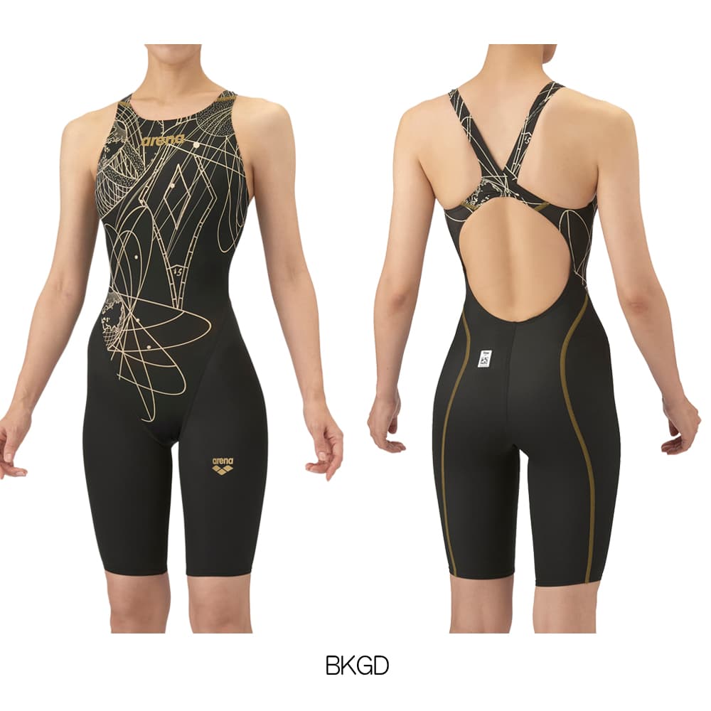 アリーナ（arena） 競泳水着 レディース WA承認モデル レーシング