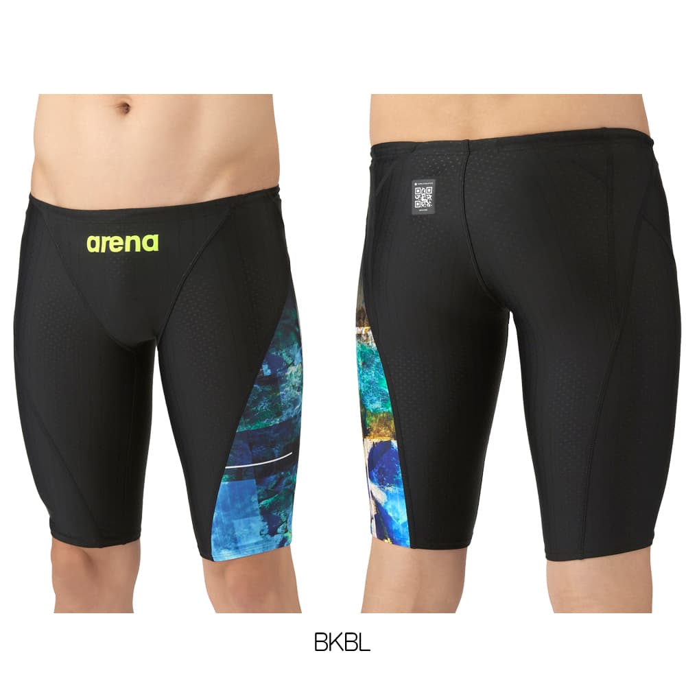 アリーナ（arena） 競泳水着 メンズ WA承認モデル レーシングスパッツ