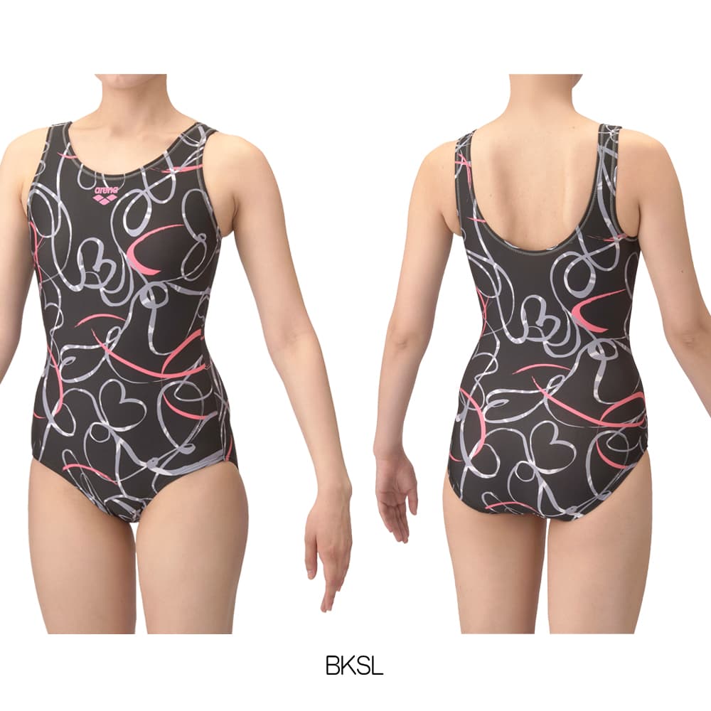 アリーナ（arena） フィットネス水着 レディース フィットネス