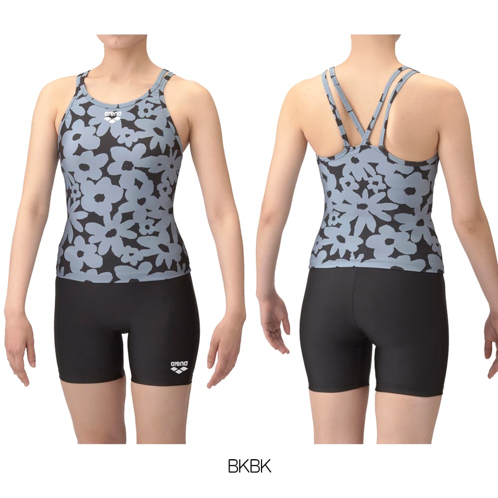 アリーナ（arena） フィットネス水着 レディース フィットネス