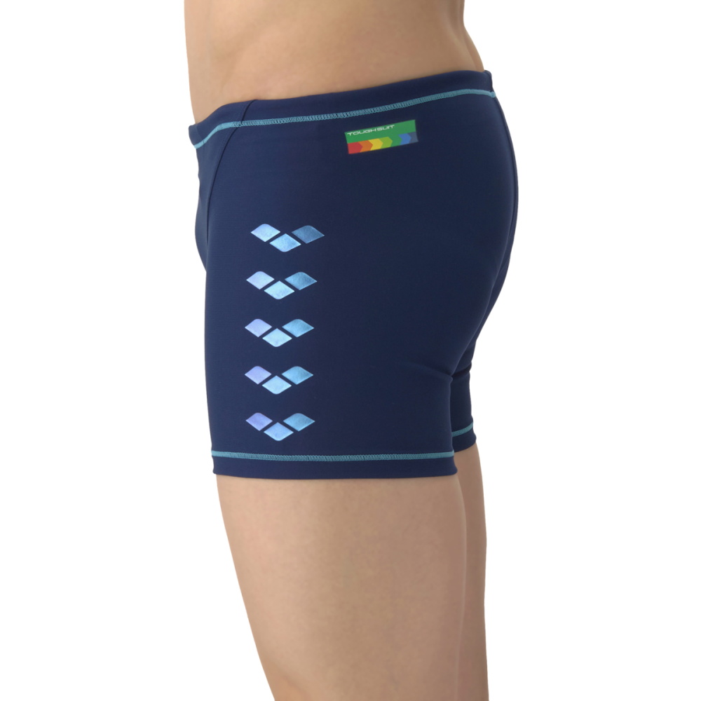 アリーナ（arena） 競泳水着 練習用水着 メンズ タフスーツ タフスキン