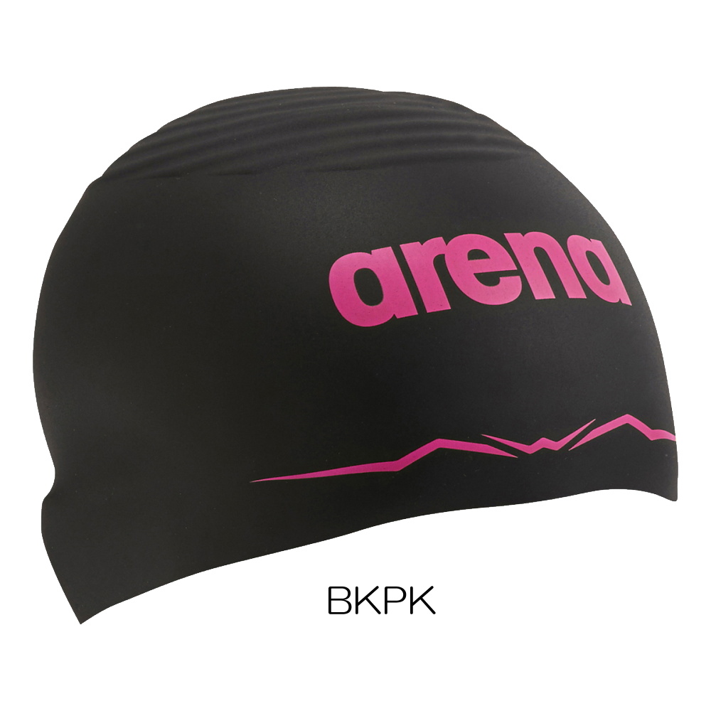 アリーナ（arena） アクアフォースウェーブキャップ レーシング