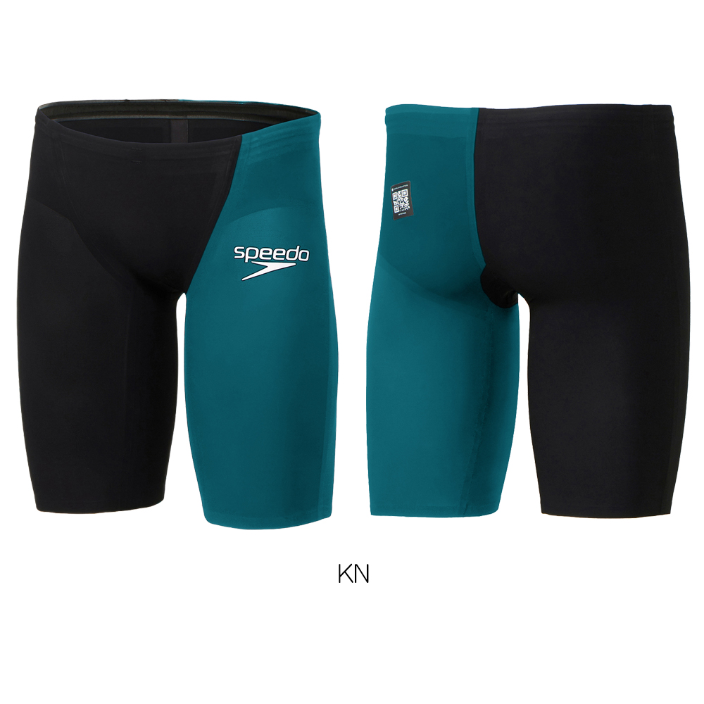 speedo（スピード） 競泳水着 メンズ FASTSKIN LZR Pure GLINT
