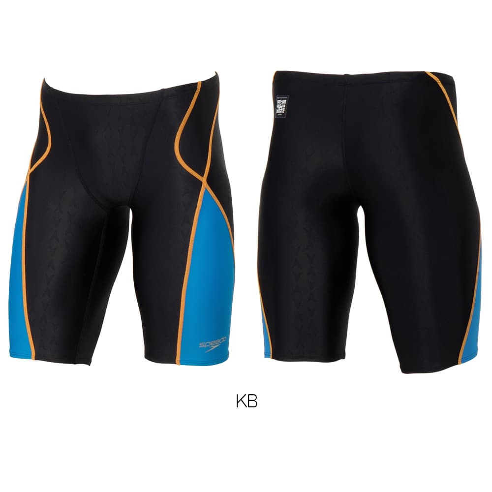 speedo（スピード） 競泳水着 メンズ WA承認モデル フレックスシグマ