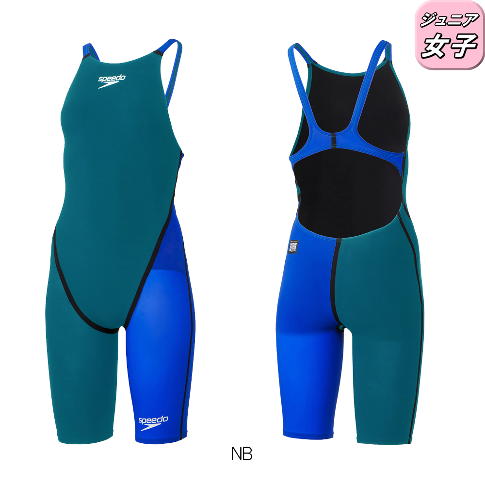 廃盤 スピード 競泳水着 高速水着 アクアブレード fastskin O speedo