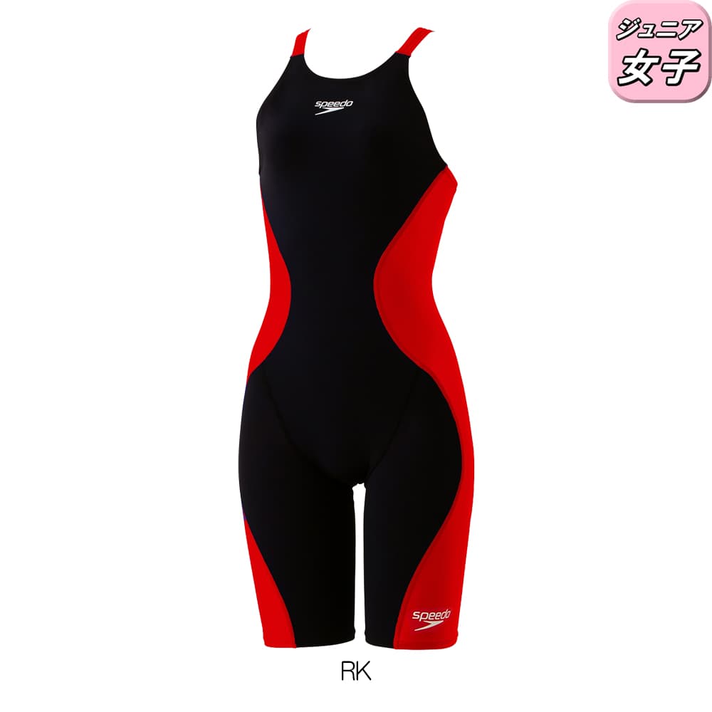 speedo（スピード） 競泳水着 ジュニア女子 WA承認モデル プロ