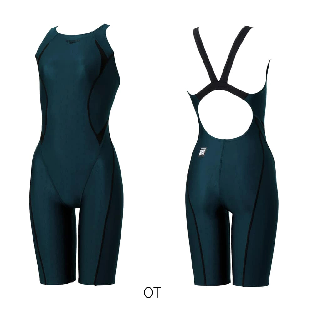 ゆ*こ様 競泳水着 スピード speedo Lサイズ フレックスシグマ ゆ*こ様