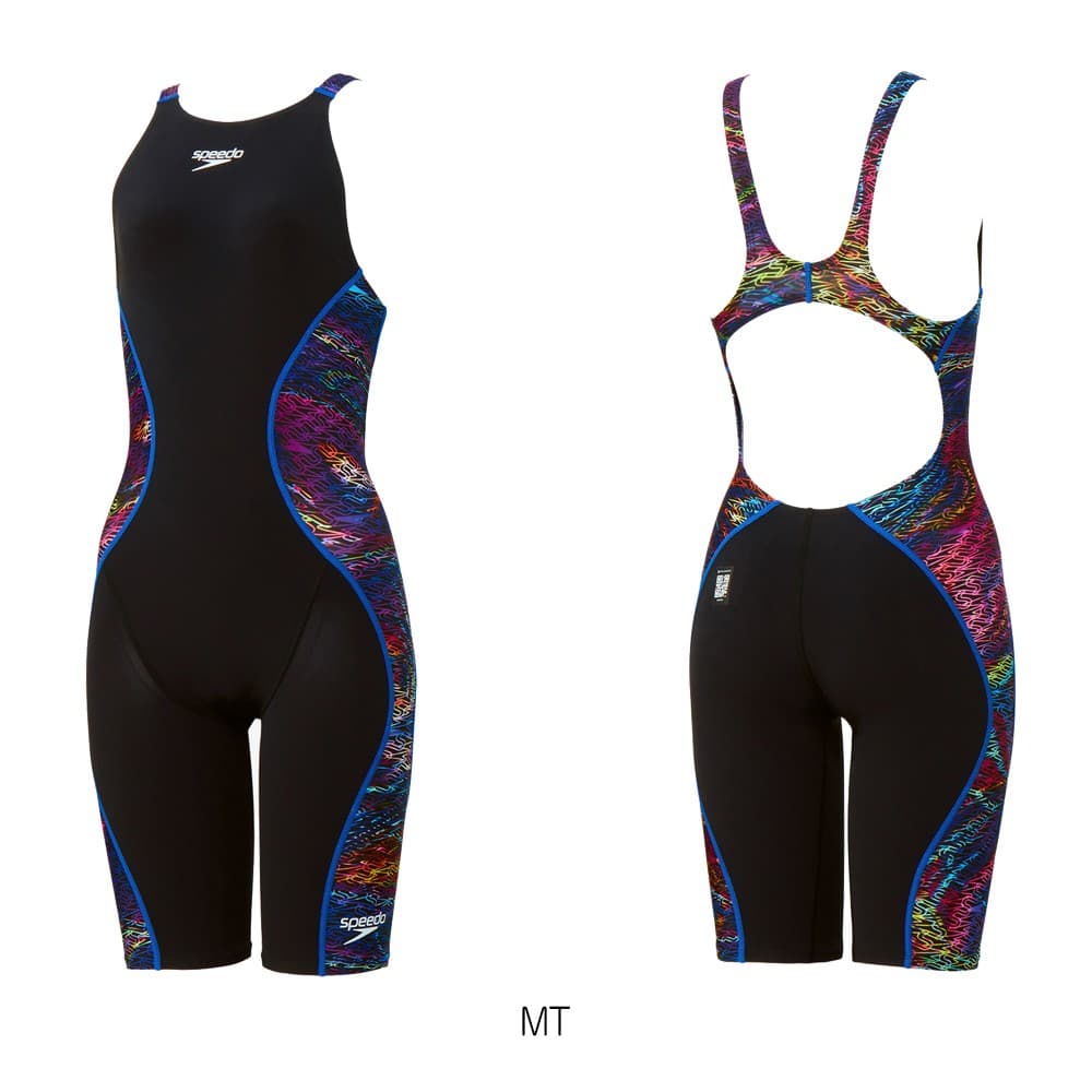 speedo（スピード） 競泳水着 レディース WA承認モデル プロ