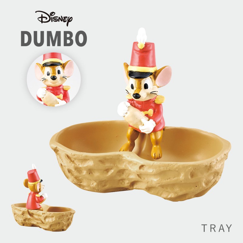 Disney（ディズニー） 小物入れ デスク ダンボ グッズ DUMBO 文房具