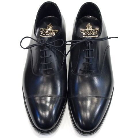 CROCKETT&JONES（クロケット＆ジョーンズ） メインライン ケント