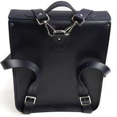 Zatchels（ザッチェルズ） シティバックパック-プラス サイズ（A4