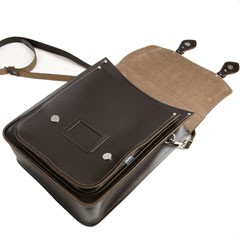 Zatchels（ザッチェルズ） シティバックパック-プラス サイズ（A4