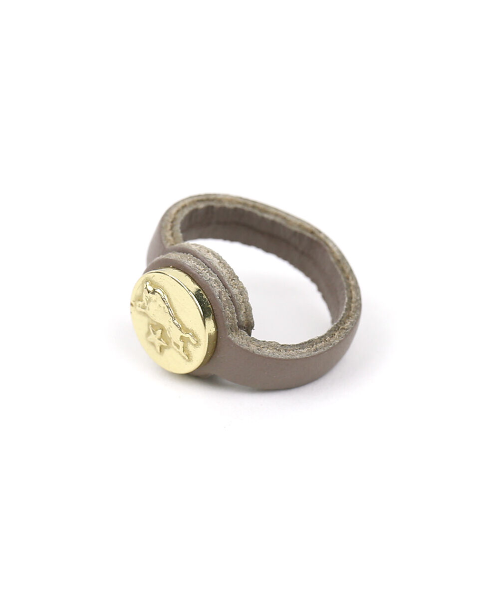 IL BISONTE（イルビゾンテ） リング レディース 国内正規品 メール便