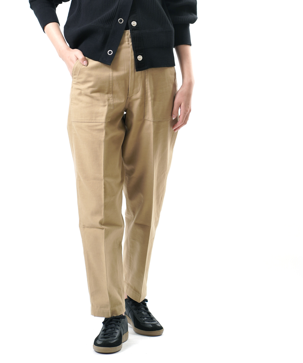 THE SHINZONE（ザ シンゾーン） ザ シンゾーン ベイカーパンツ BAKER