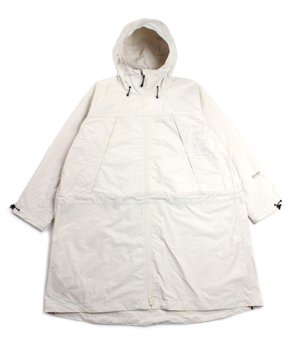 GYMPHLEX（ジムフレックス） Aラインフードコート レディース 国内正規