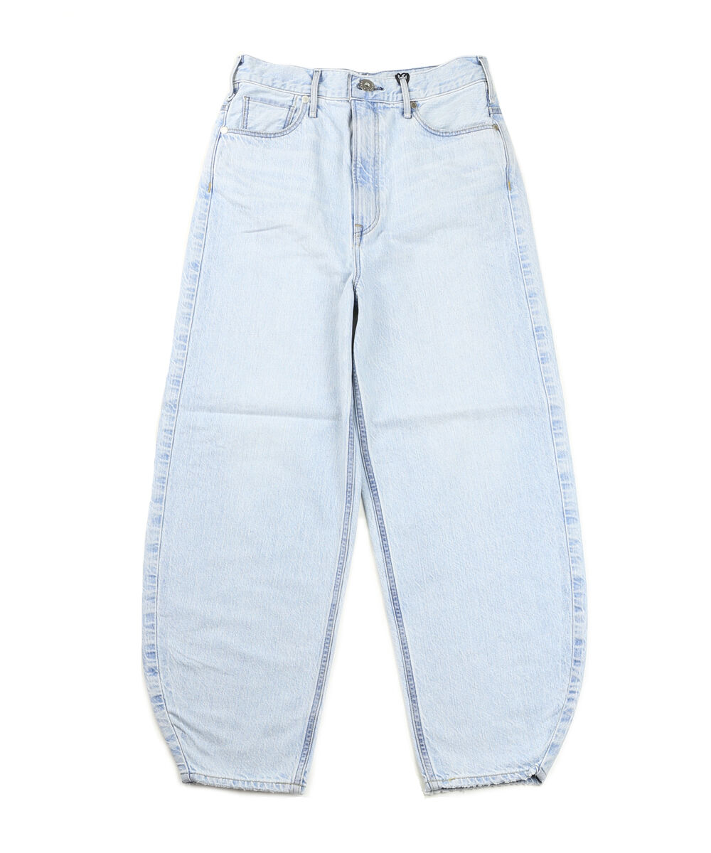 upperhights（アッパーハイツ） デニム パンツ ジーンズ THE KITE